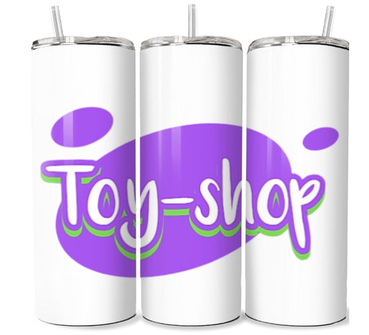 Toys Tumbler