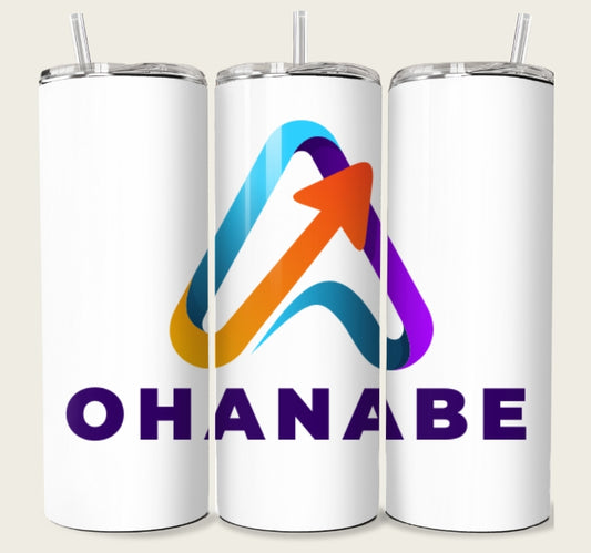 Ohanabe Tumbler